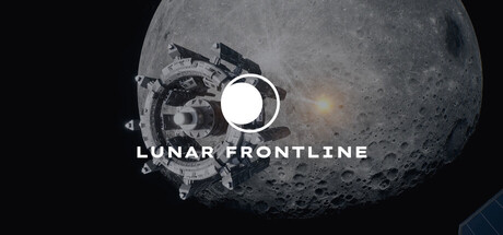 Lunar Frontline Cover Image