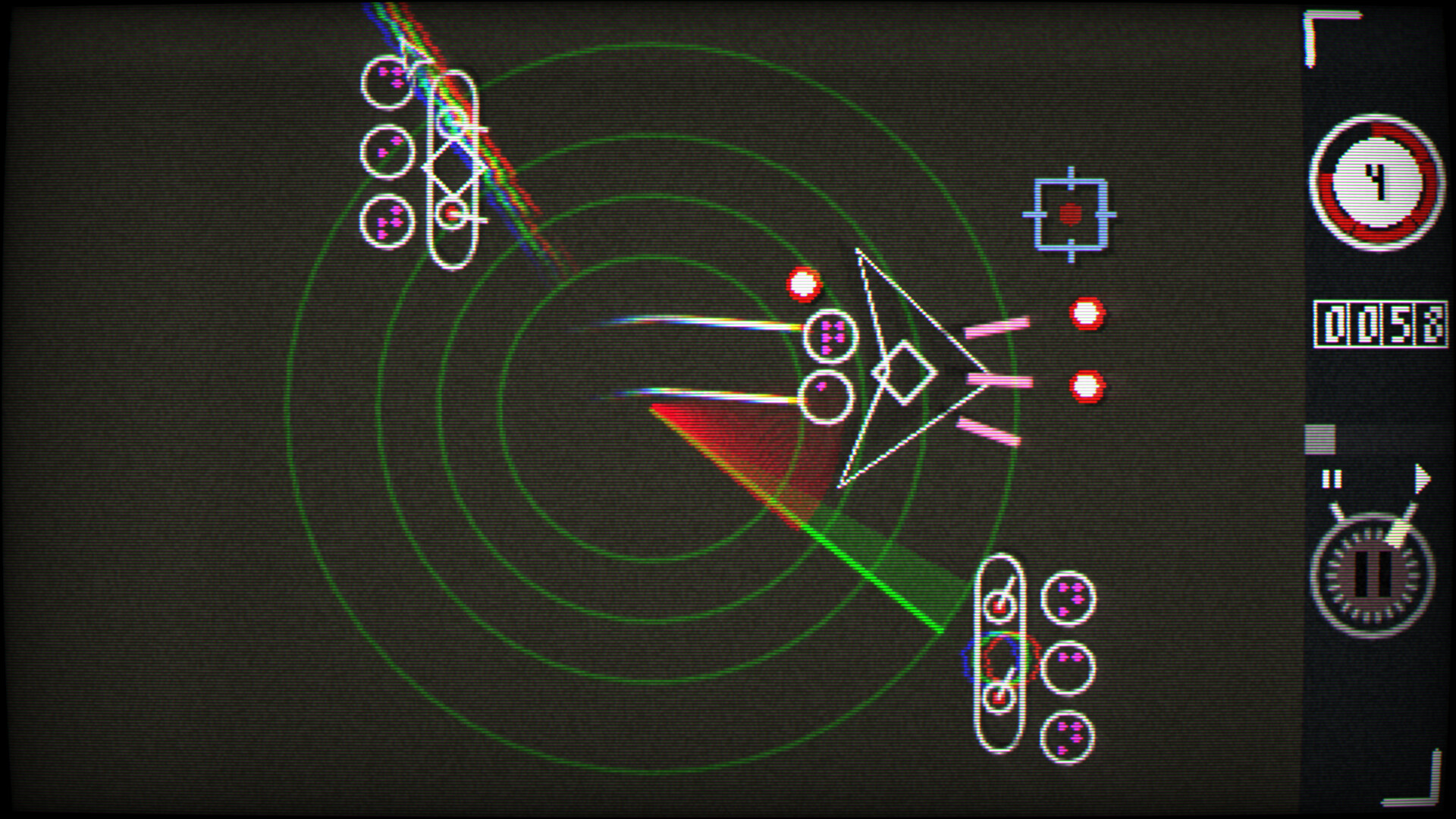 Combo Vectors screenshot 5