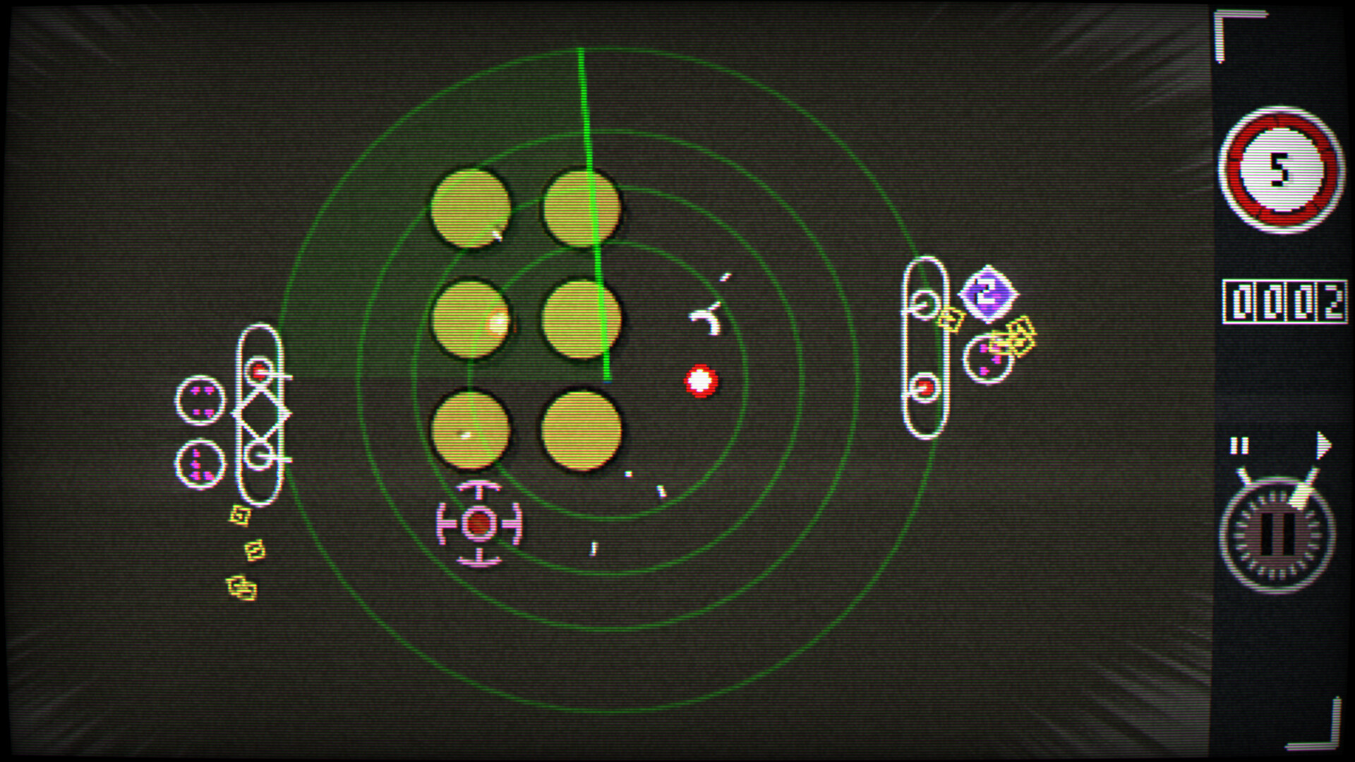 Combo Vectors screenshot 1