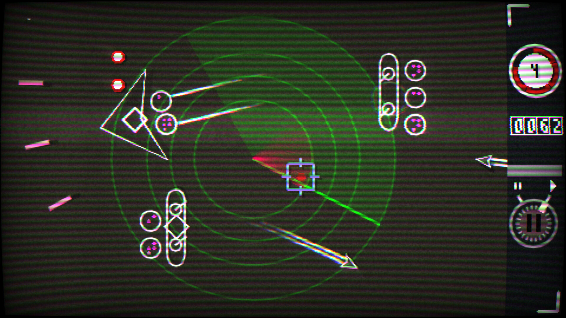 Combo Vectors screenshot 3