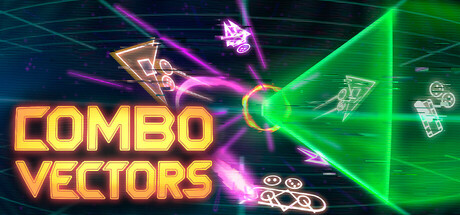 Combo Vectors — Steam header