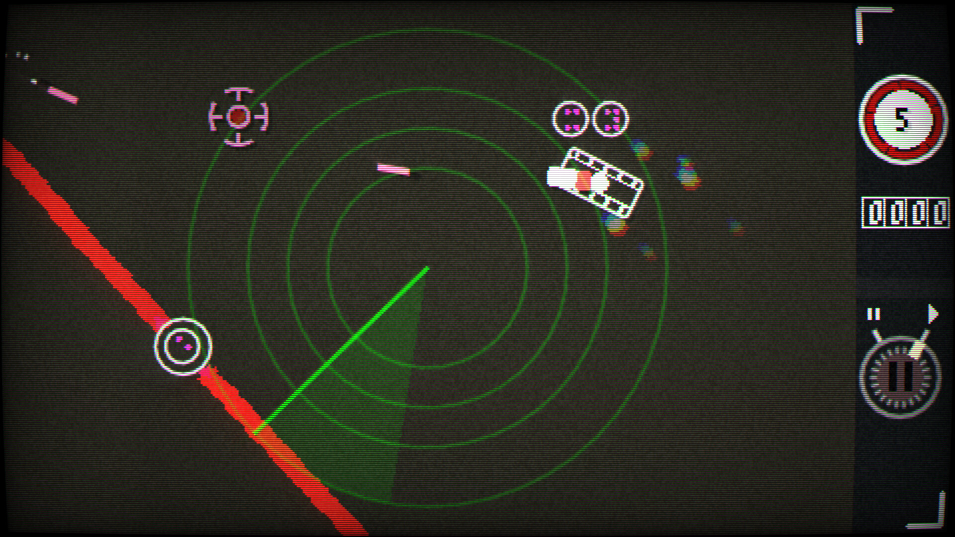 Combo Vectors screenshot 4