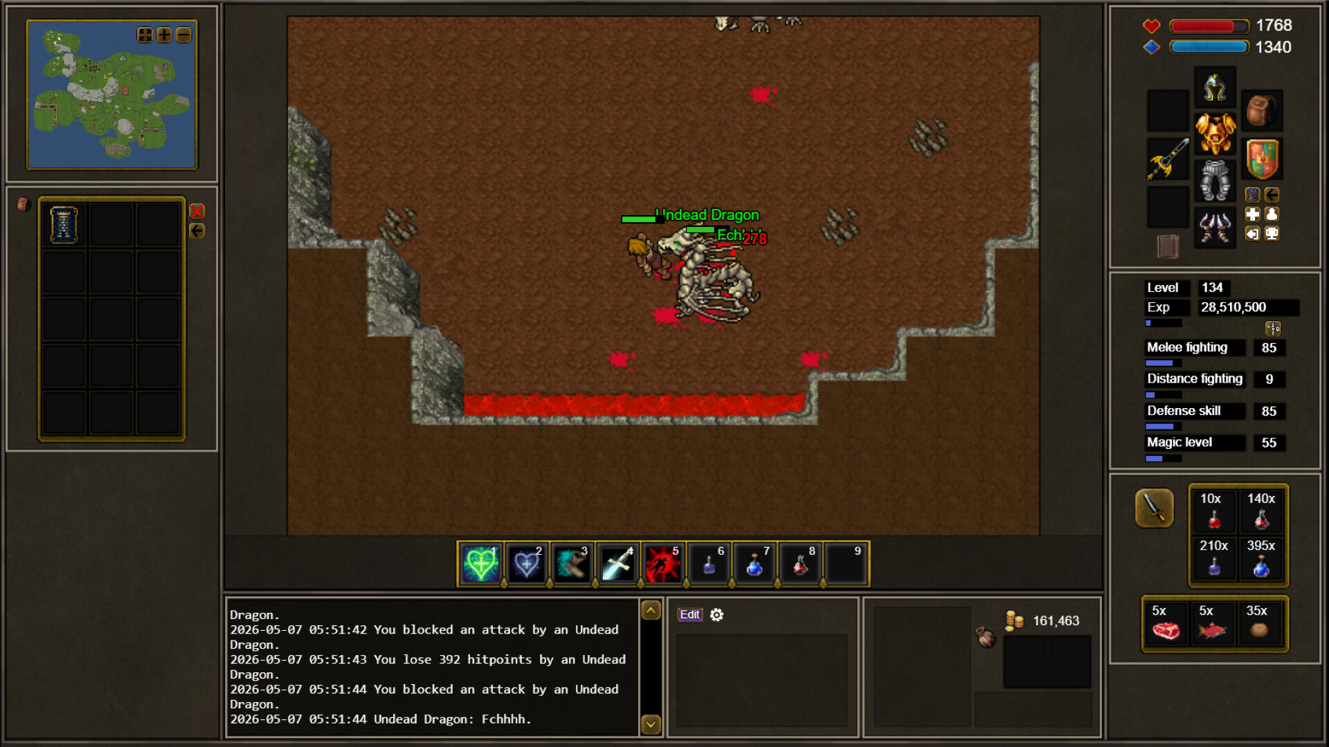Lunera screenshot 9