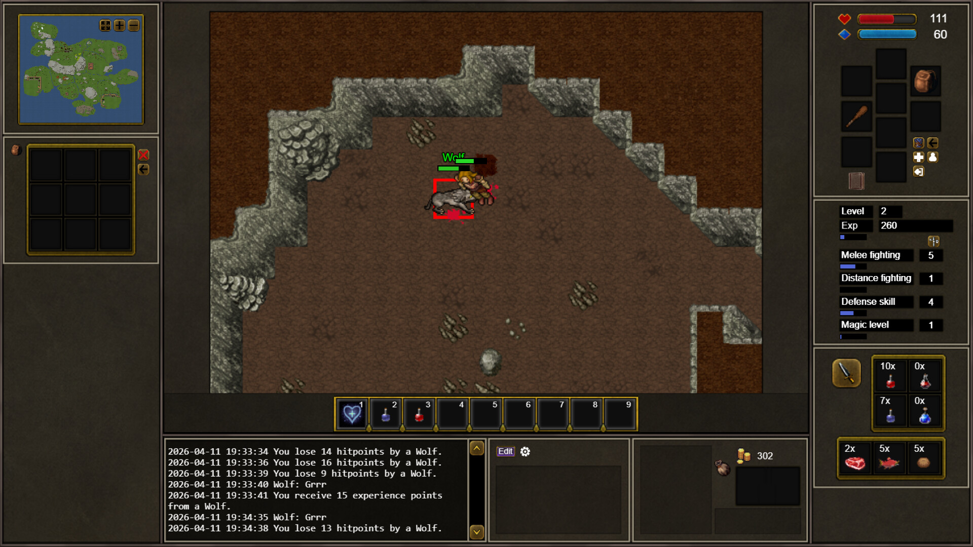 Lunera screenshot 10