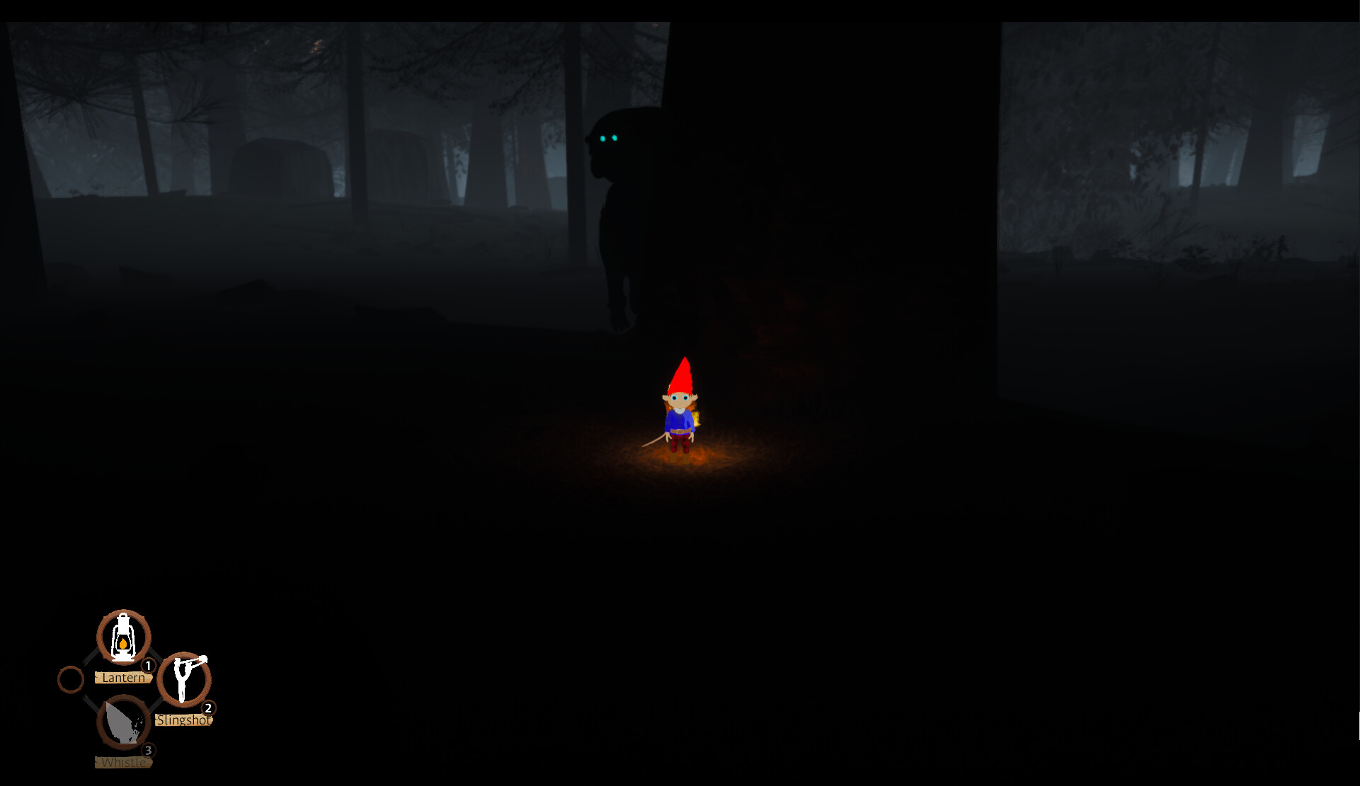 Dismau screenshot 1