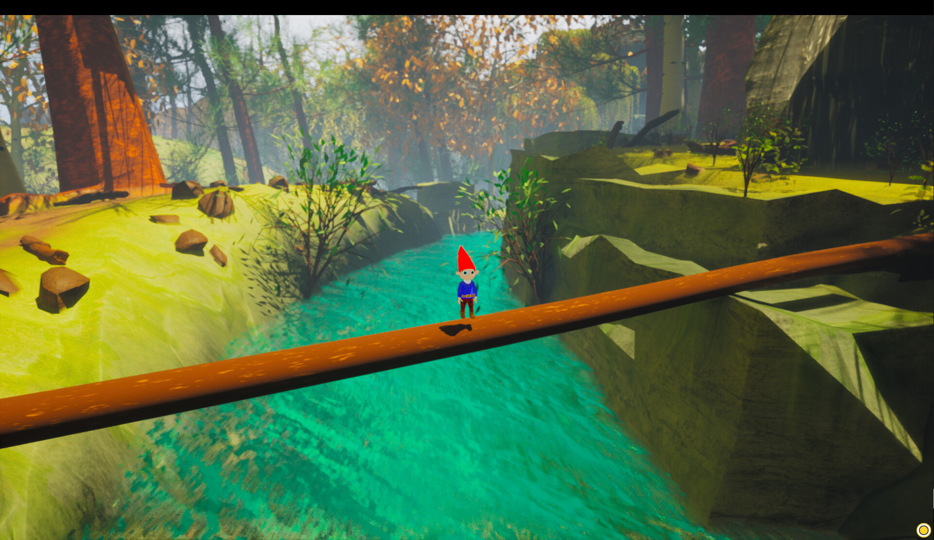 Dismau screenshot 3