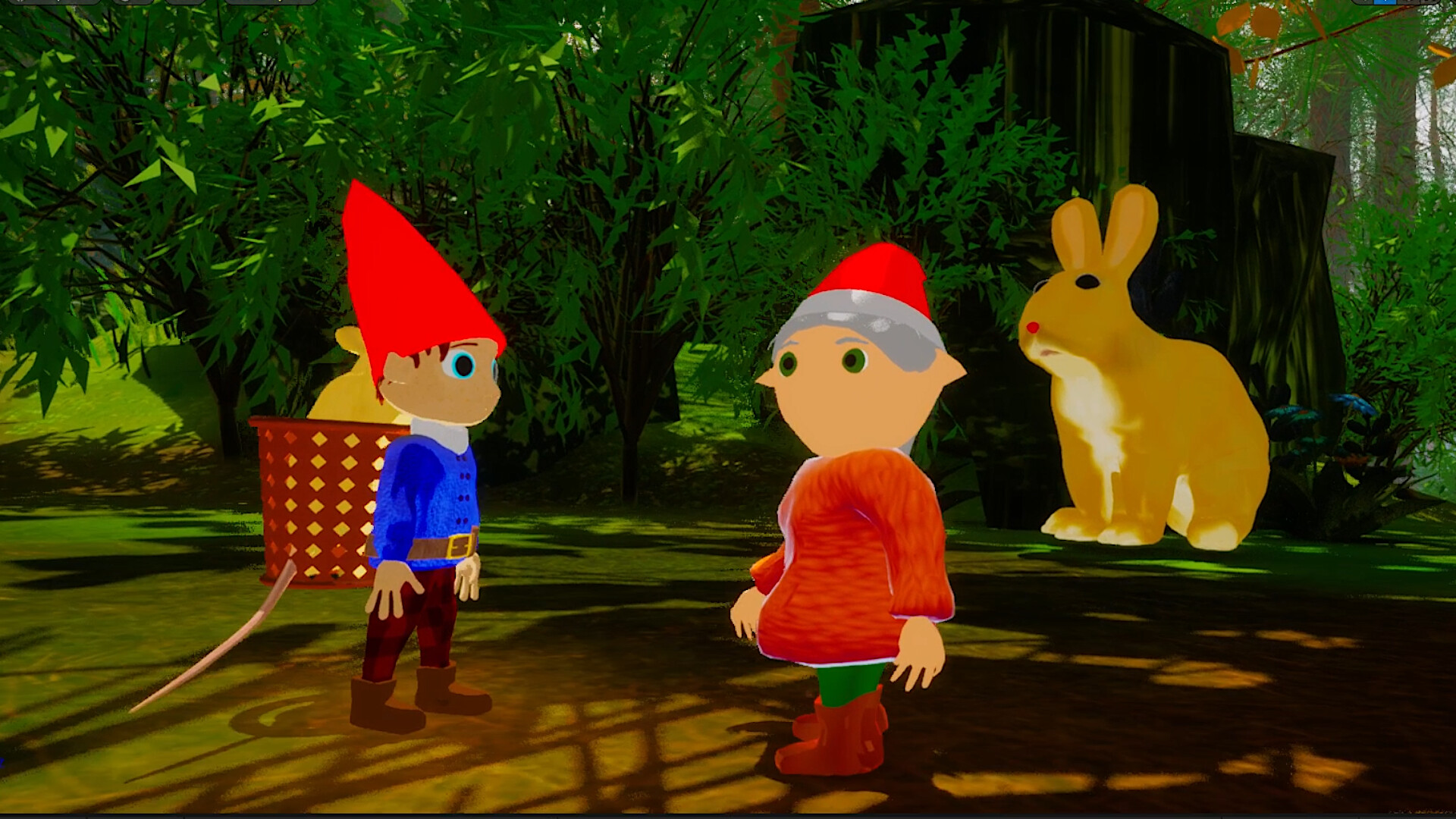 Dismau screenshot 6