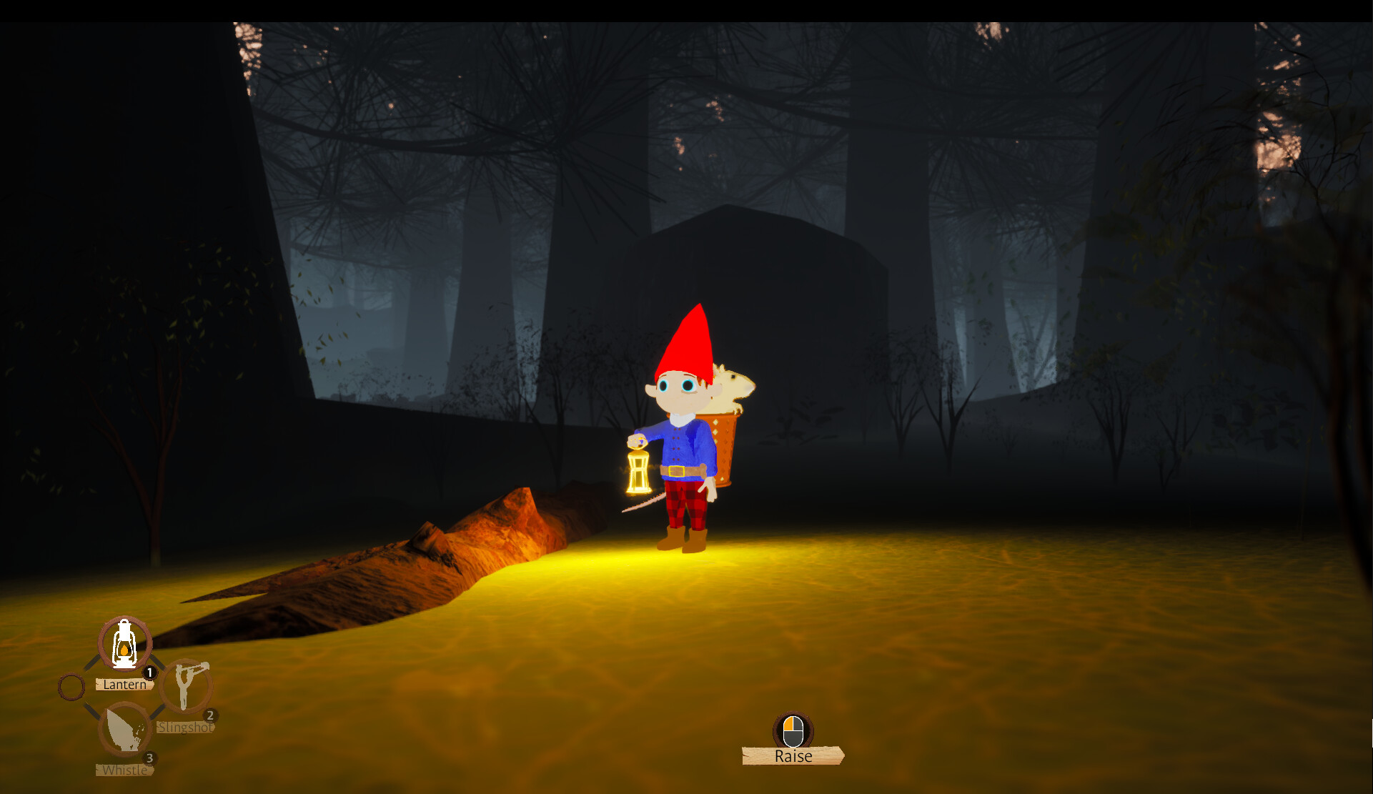 Dismau screenshot 4