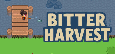 Bitter Harvest