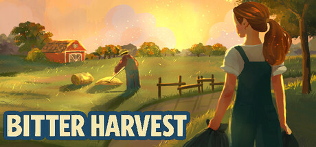 Bitter Harvest