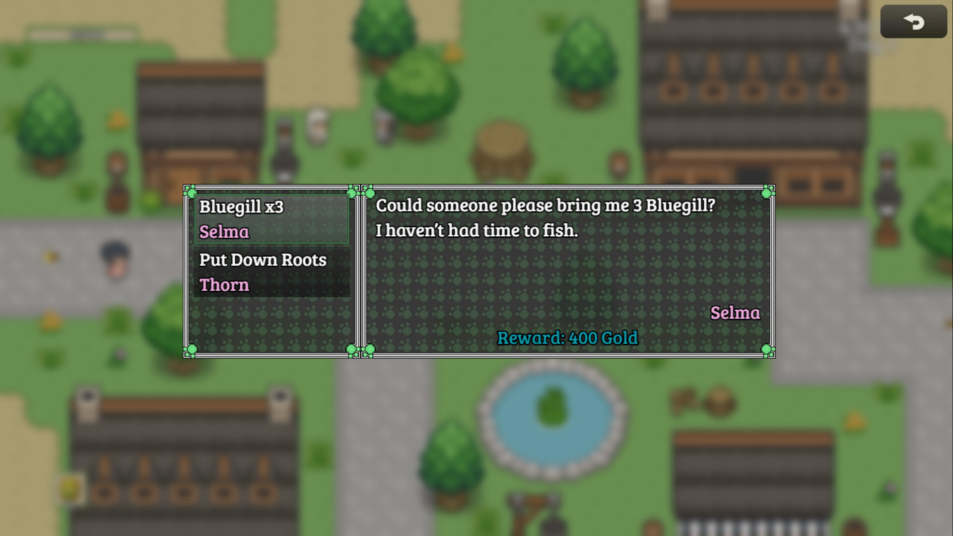 Bitter Harvest screenshot 7