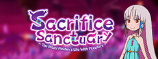 Sacrifice Sanctuary: The Ritual Maiden's Life With Monsters