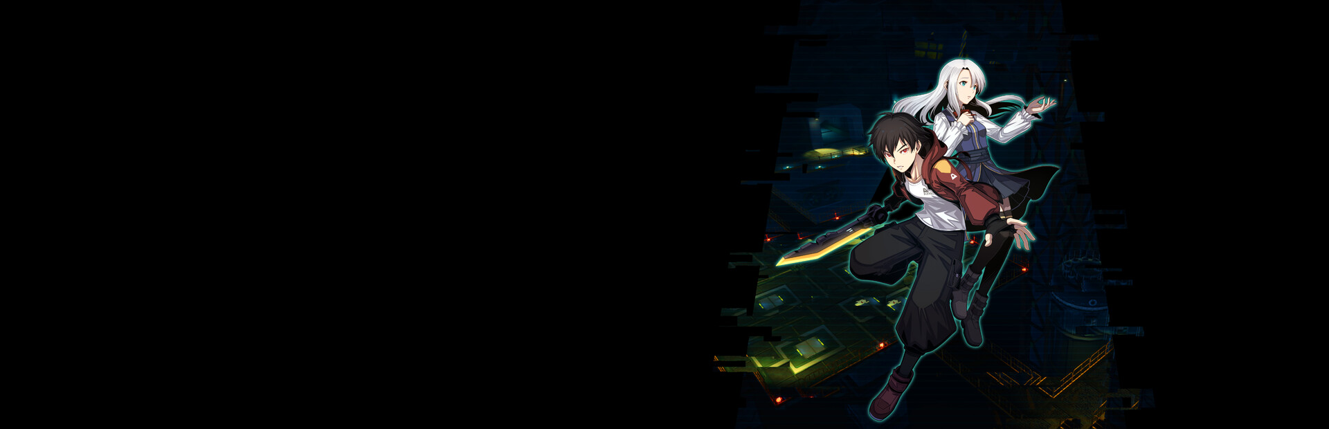 Aethercore