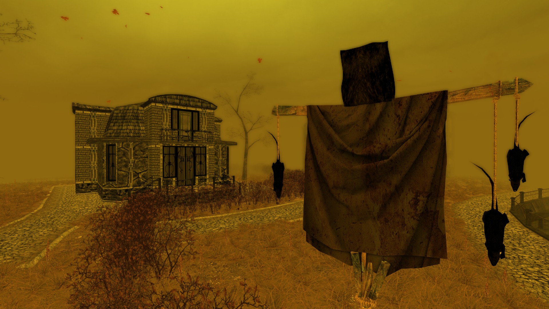 Pathologic Classic HD screenshot 9