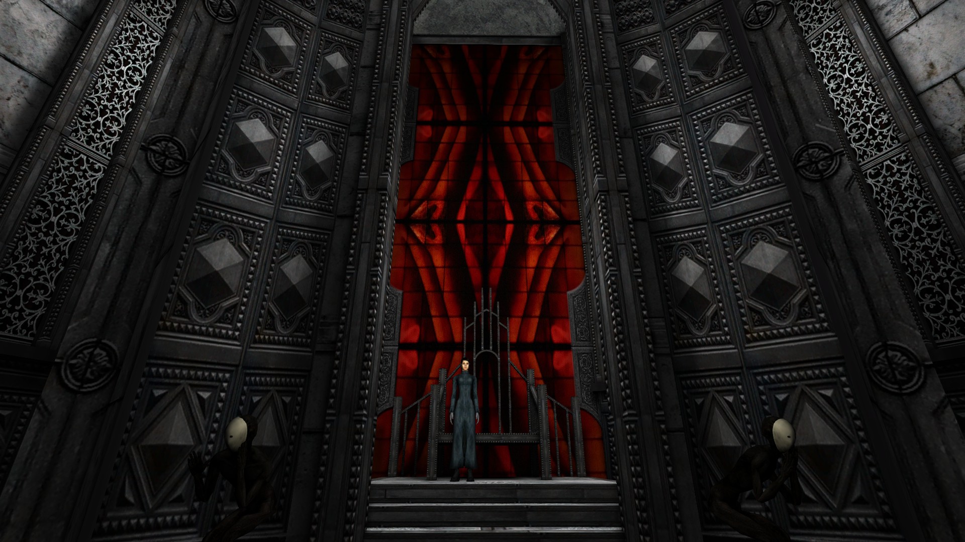 Pathologic Classic HD screenshot 8
