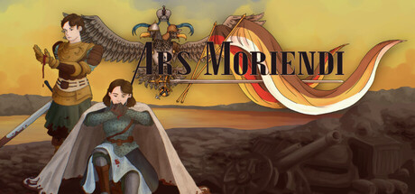 Ars Moriendi — Steam header