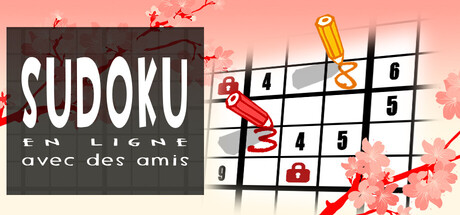 Sudoku en ligne avec des amis
