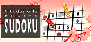Arkadaşlarla Online Sudoku