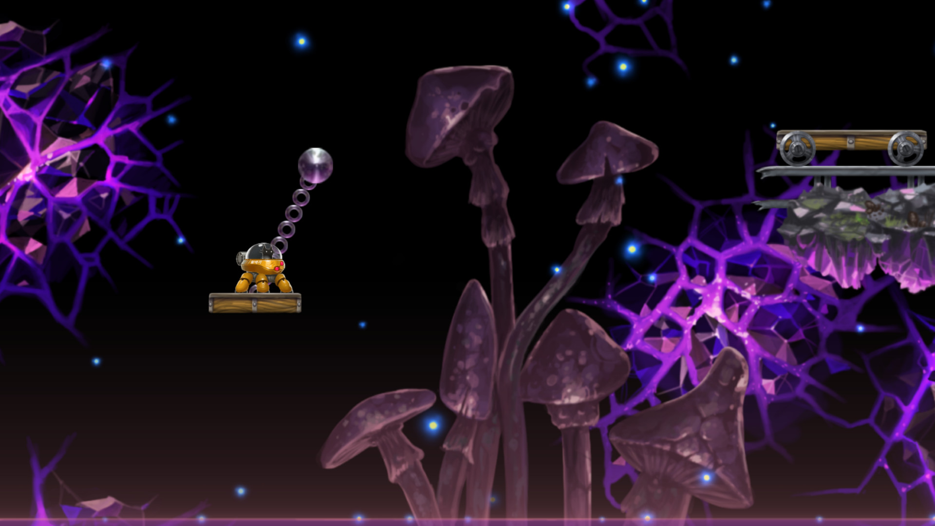 WonderCat Adventures screenshot 7