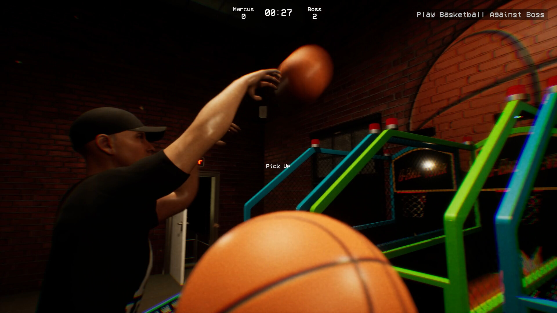 Midnight Crane screenshot 7