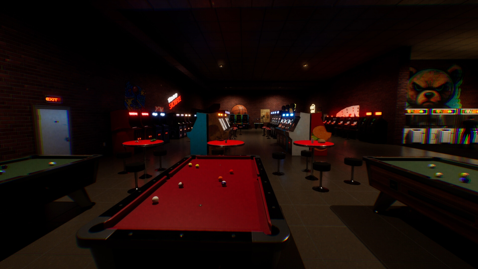 Midnight Crane screenshot 11