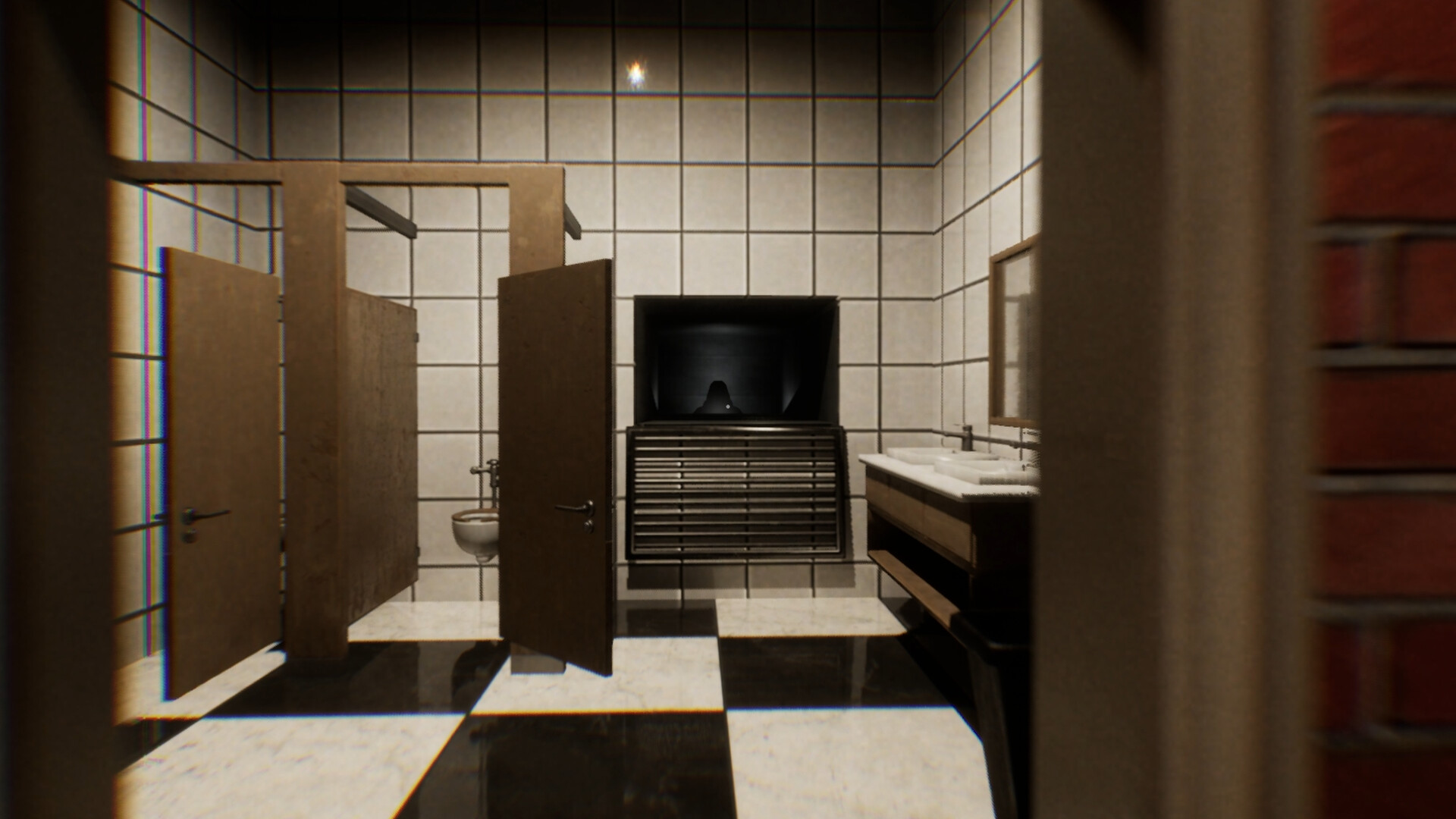 Midnight Crane screenshot 6