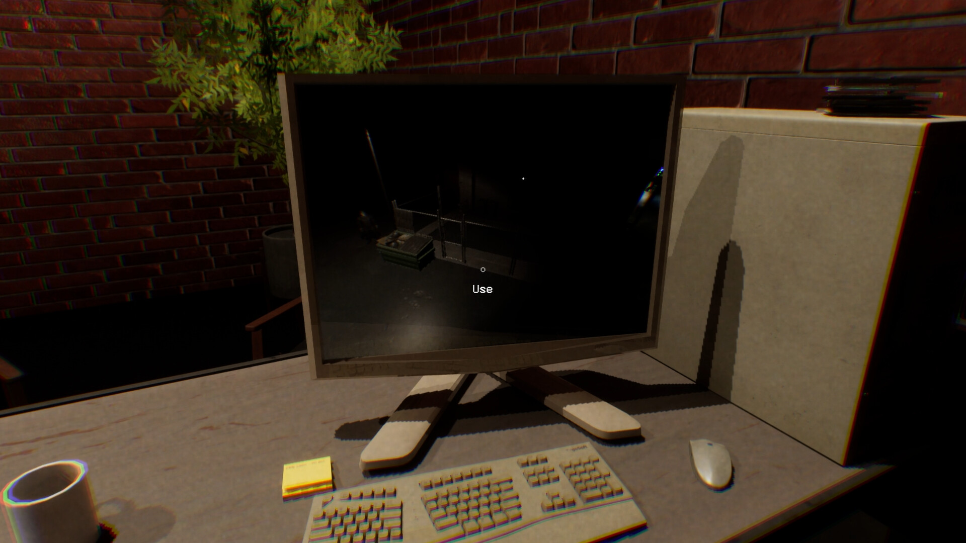 Midnight Crane screenshot 13