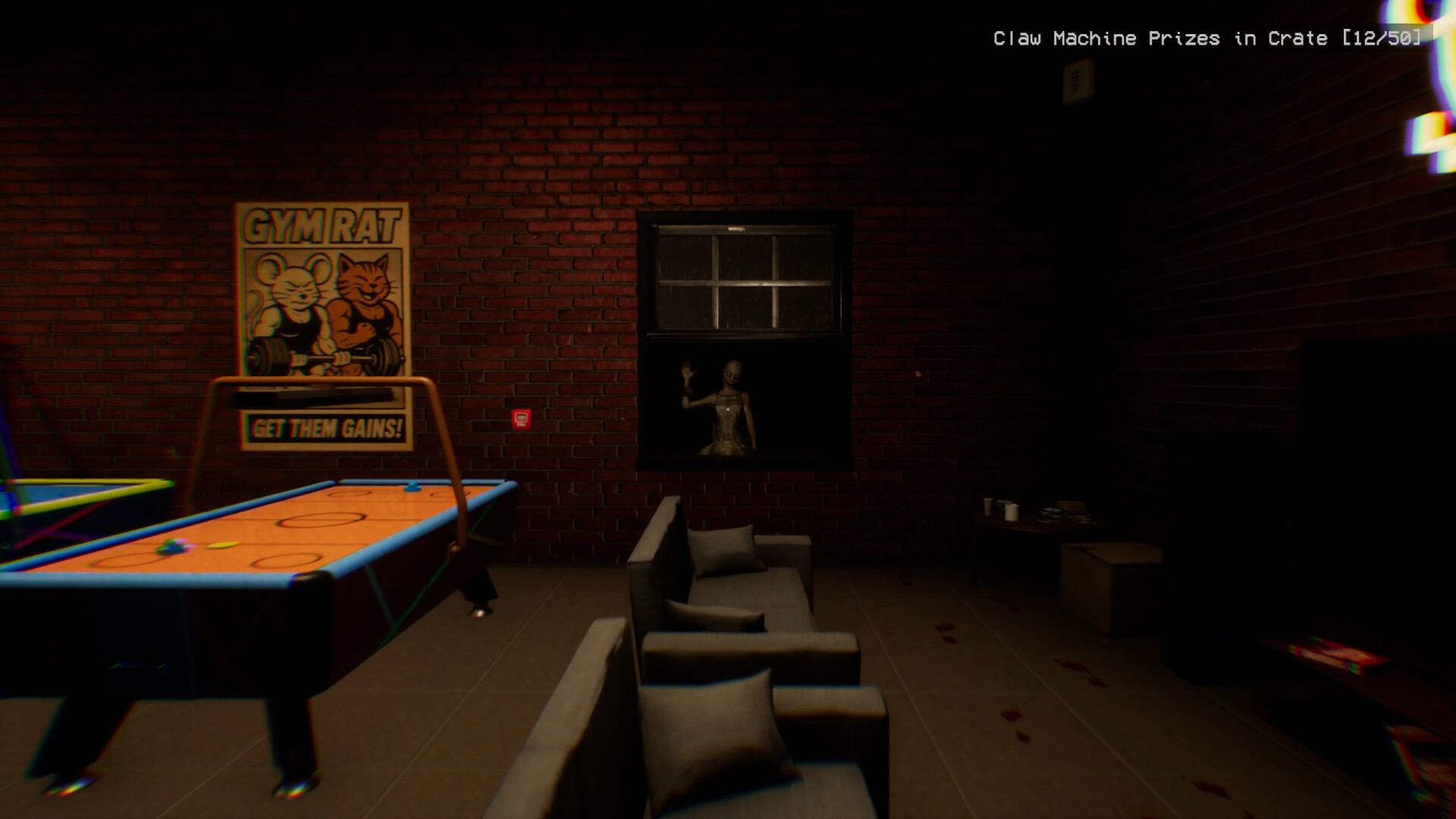 Midnight Crane screenshot 12