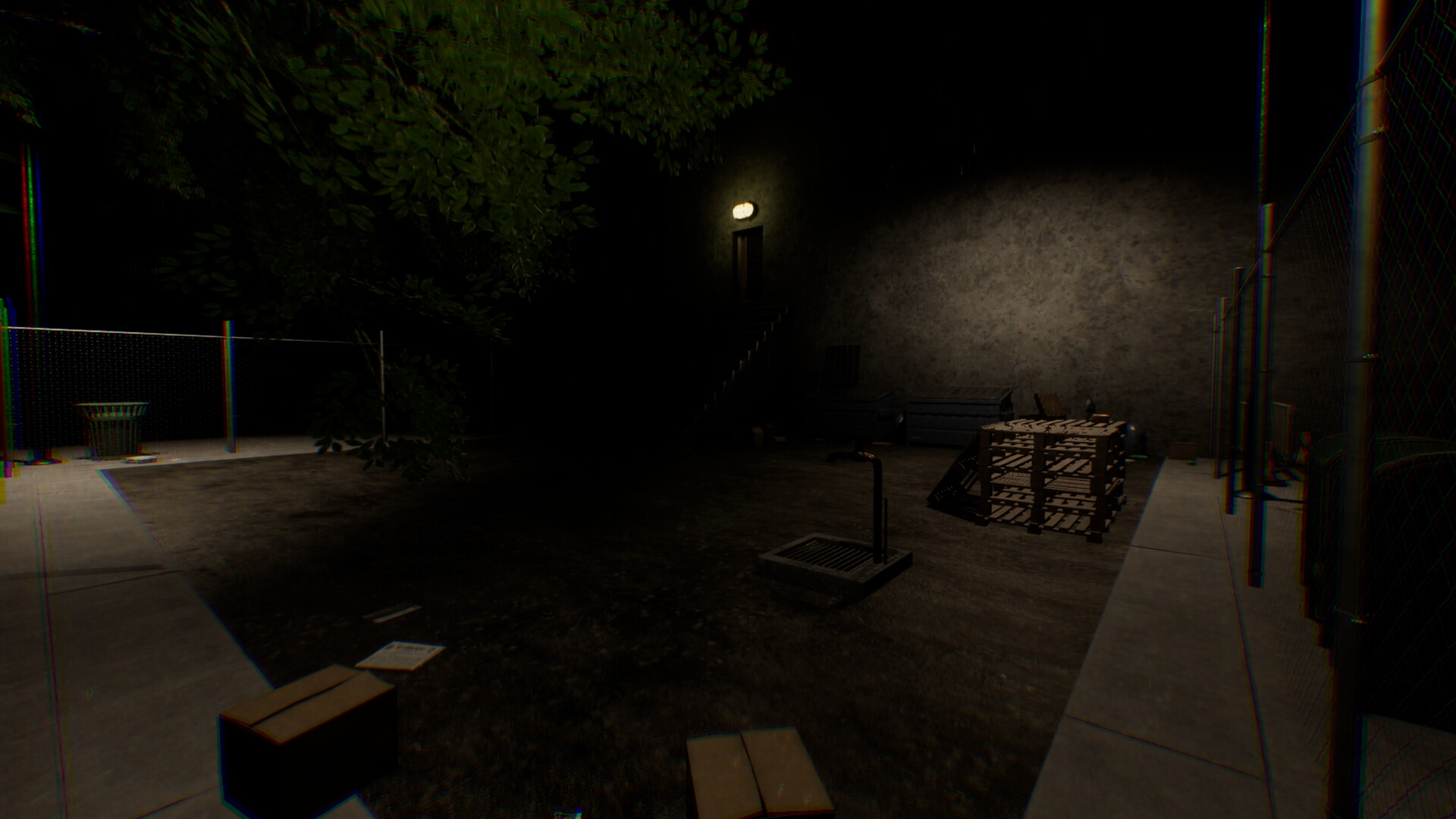 Midnight Crane screenshot 15