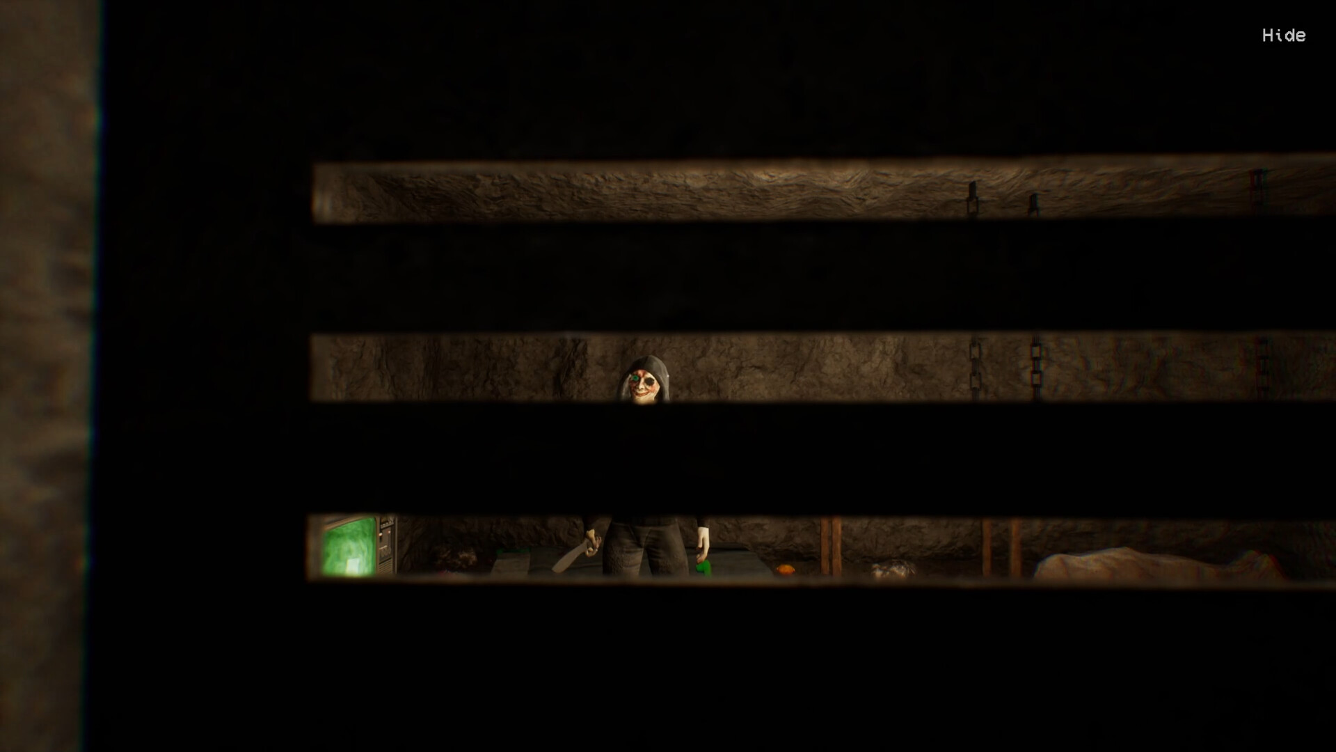 Midnight Crane screenshot 10