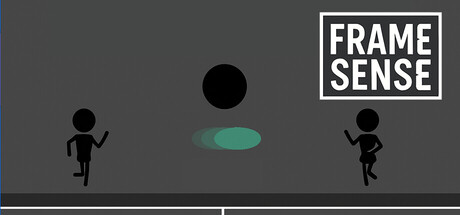Frame Sense Trainer