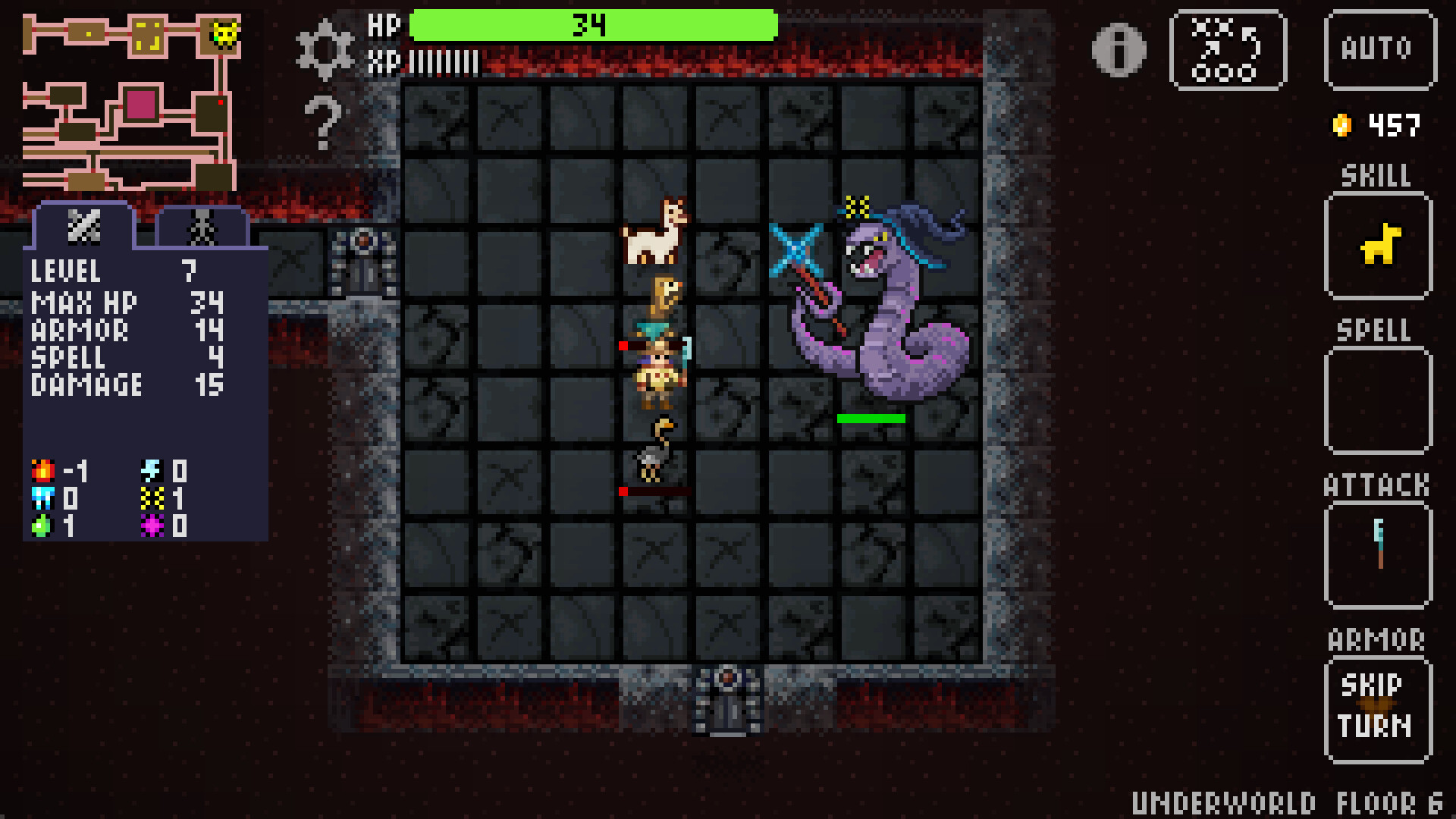 Petmancer screenshot 6