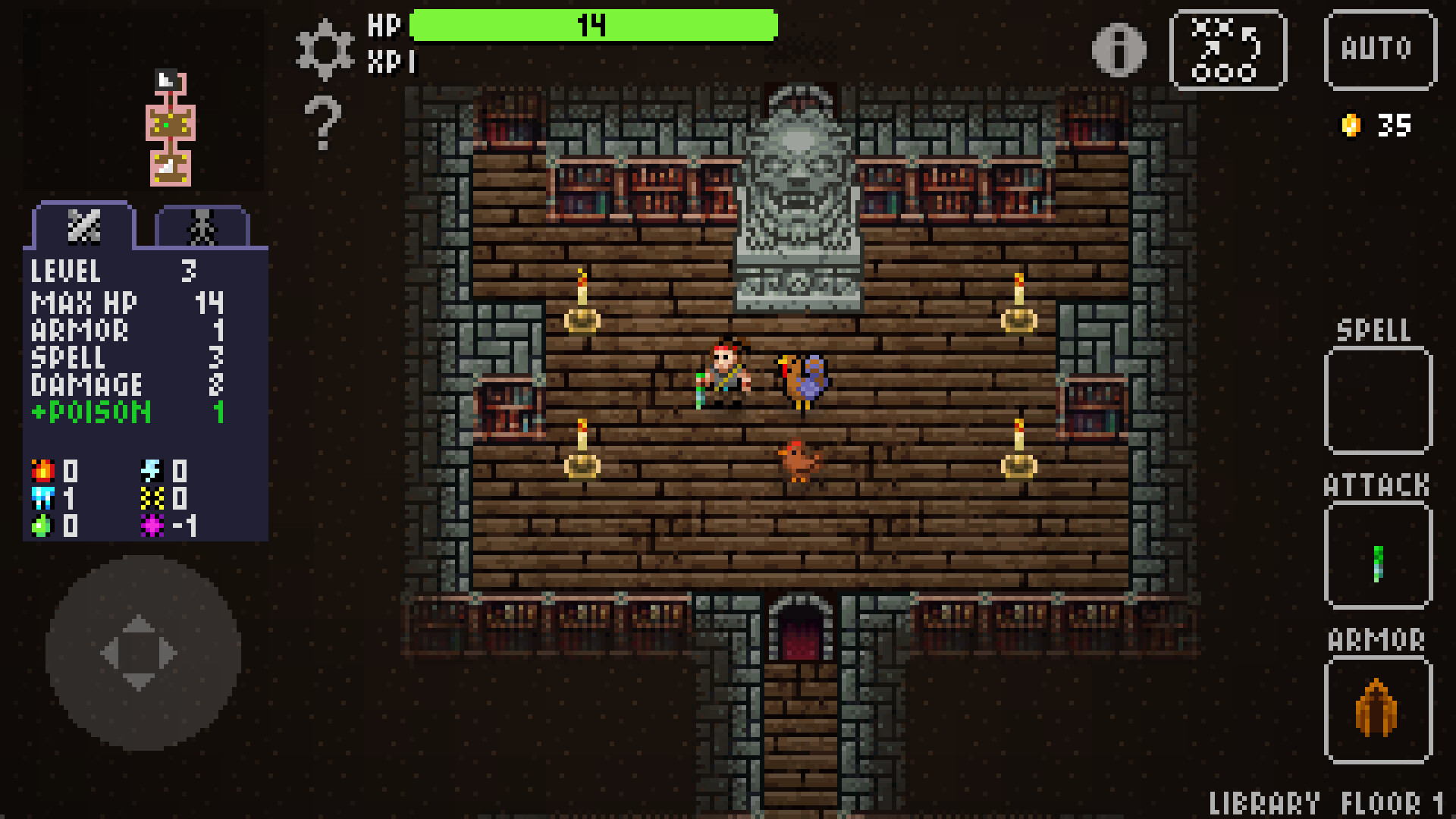 Petmancer screenshot 5