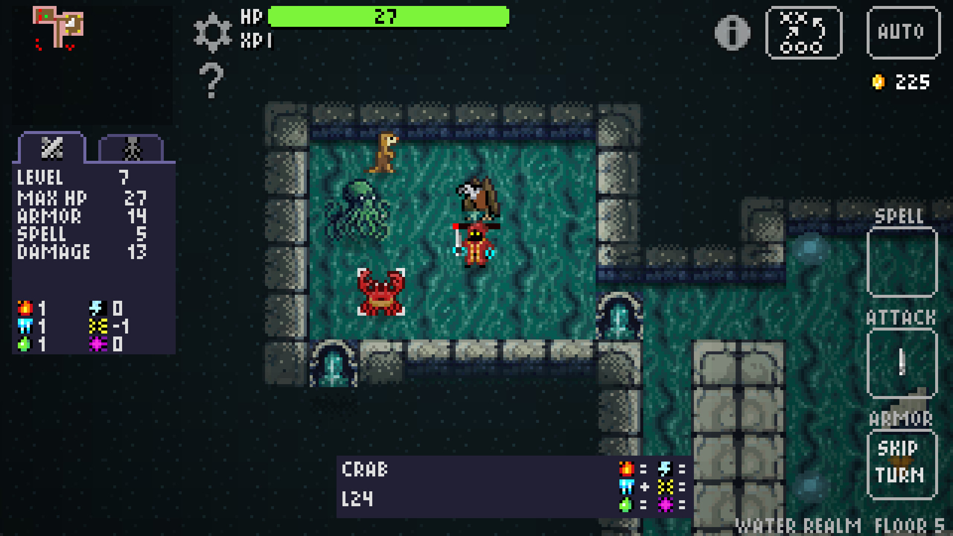Petmancer screenshot 2