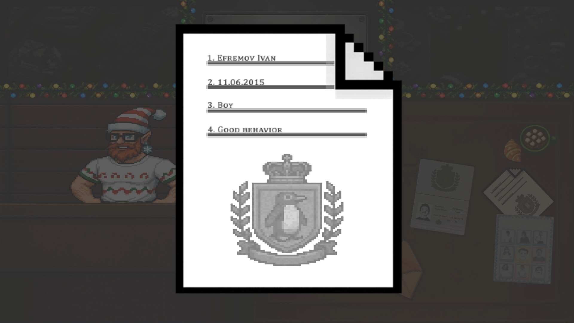 Gifts, Please screenshot 11
