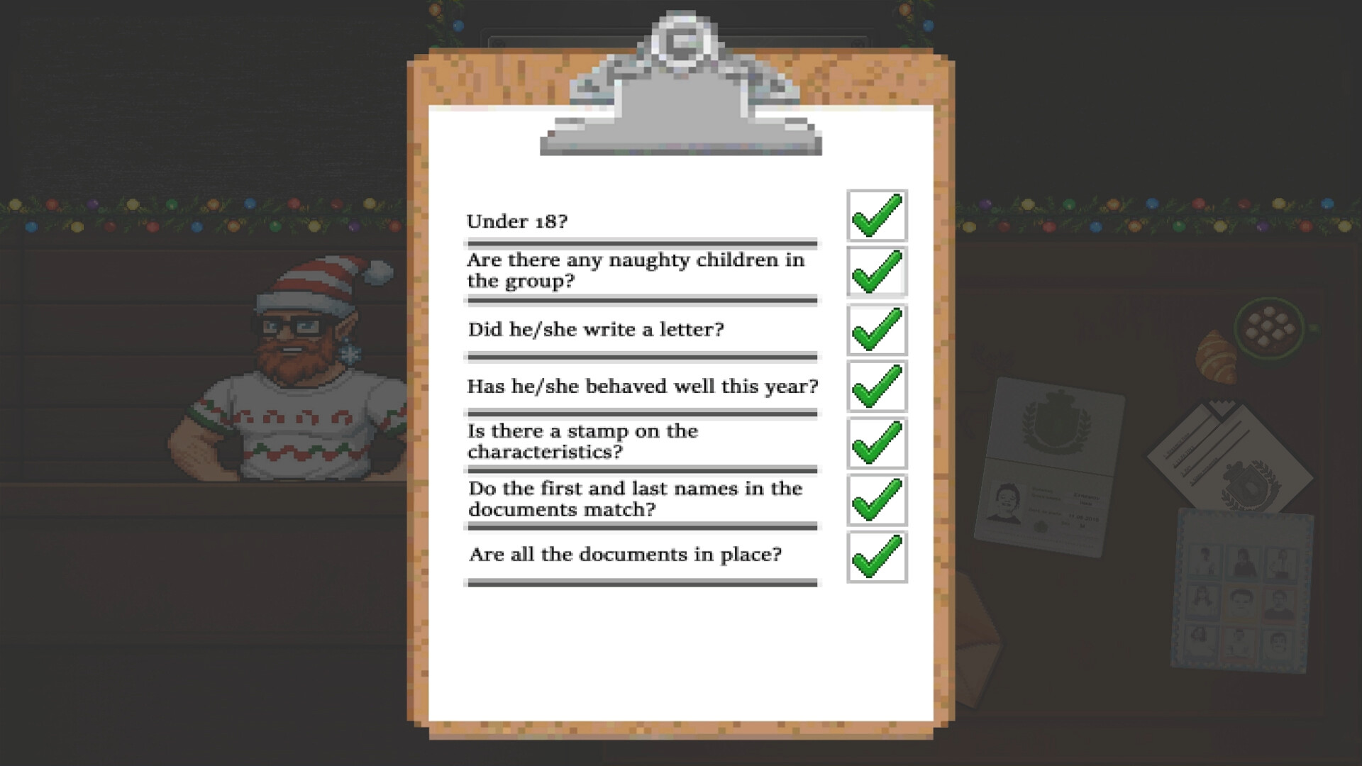 Gifts, Please screenshot 7