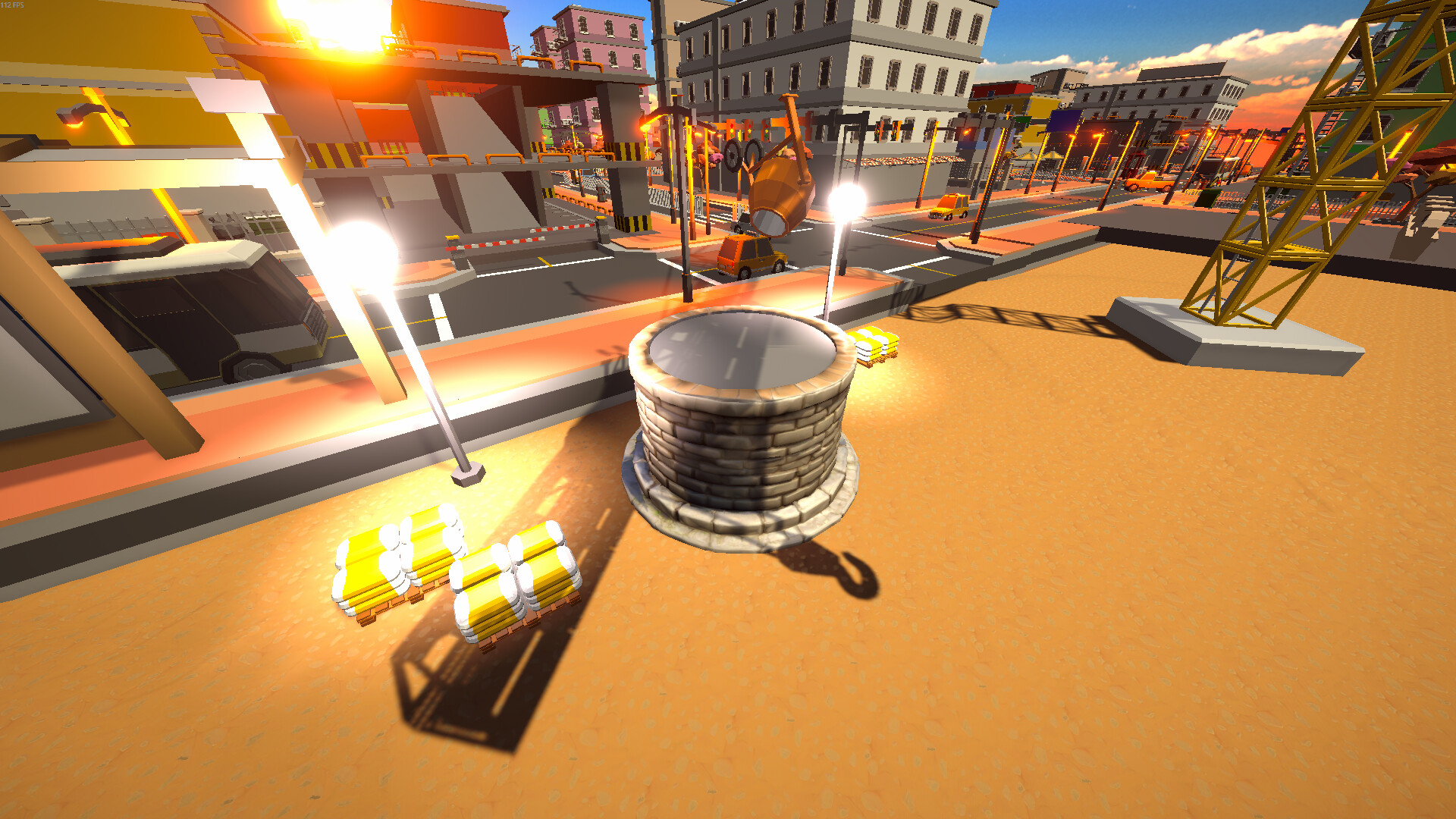 Chaos Constructors screenshot 6