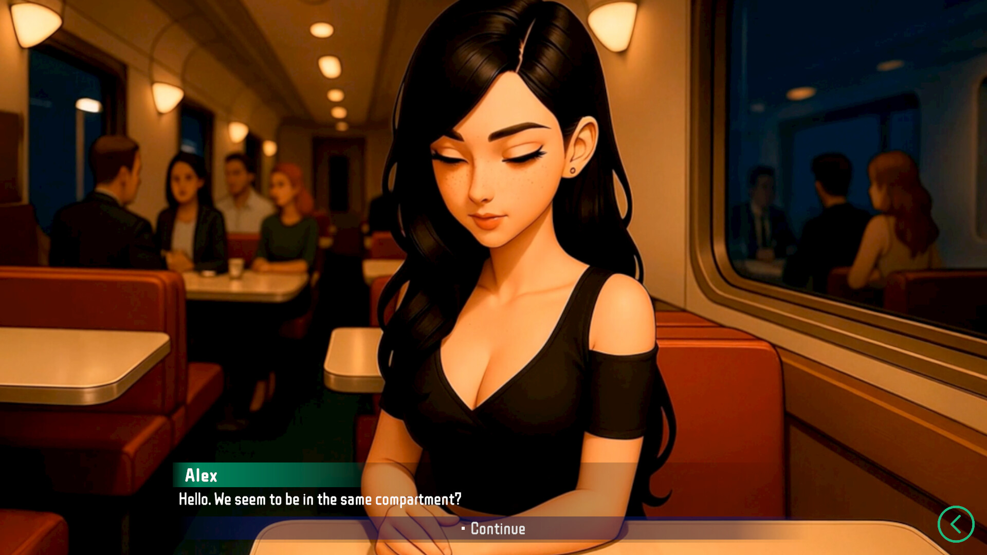My Sweet Summer screenshot 5