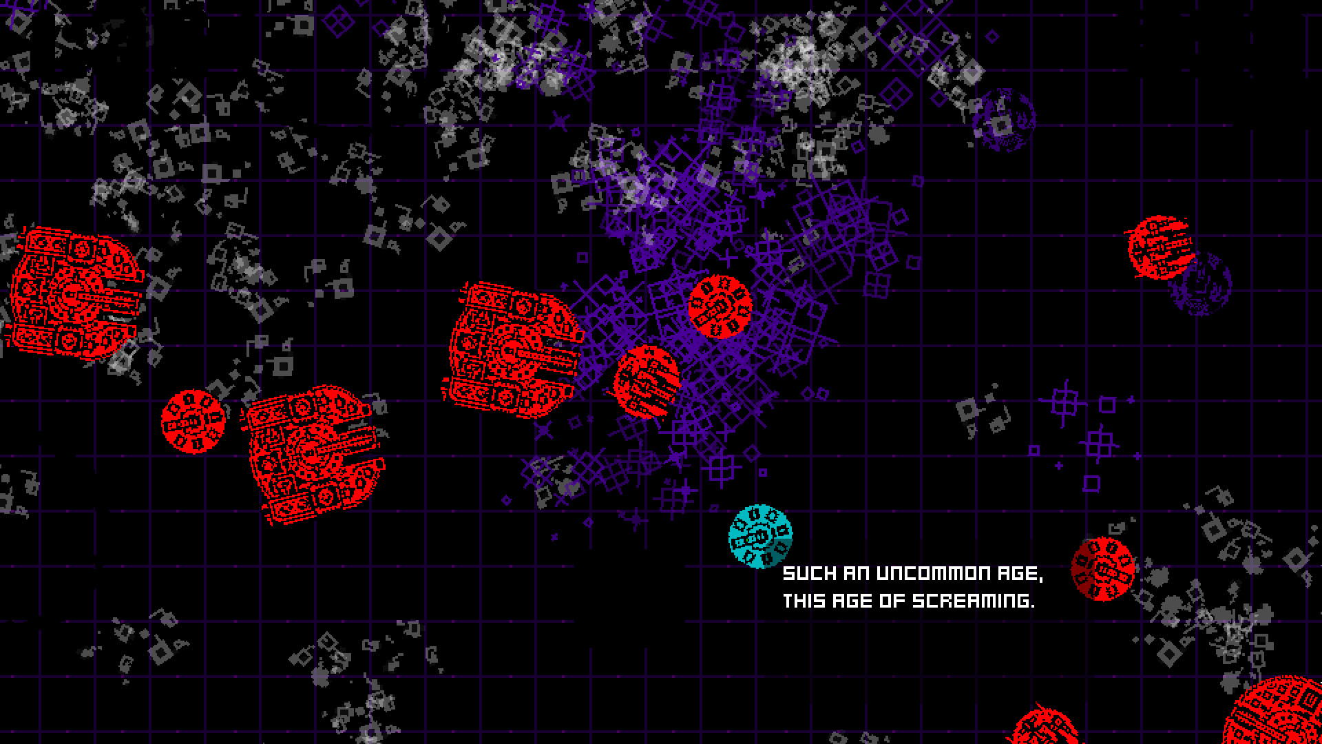 TeraBlaster screenshot 2