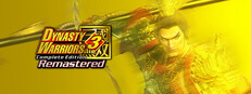 DYNASTY WARRIORS 3: Complete Edition Remastered