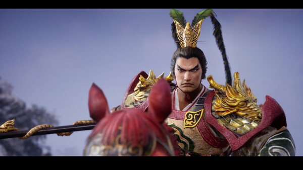 DYNASTY WARRIORS 3: Complete Edition Remastered screenshot
