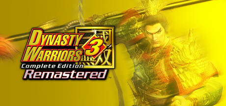 真・三國無雙2 with 猛將傳 Remastered 主視覺