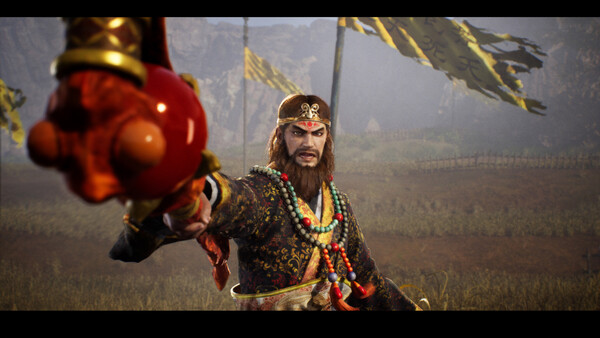 DYNASTY WARRIORS 3: Complete Edition Remastered screenshot