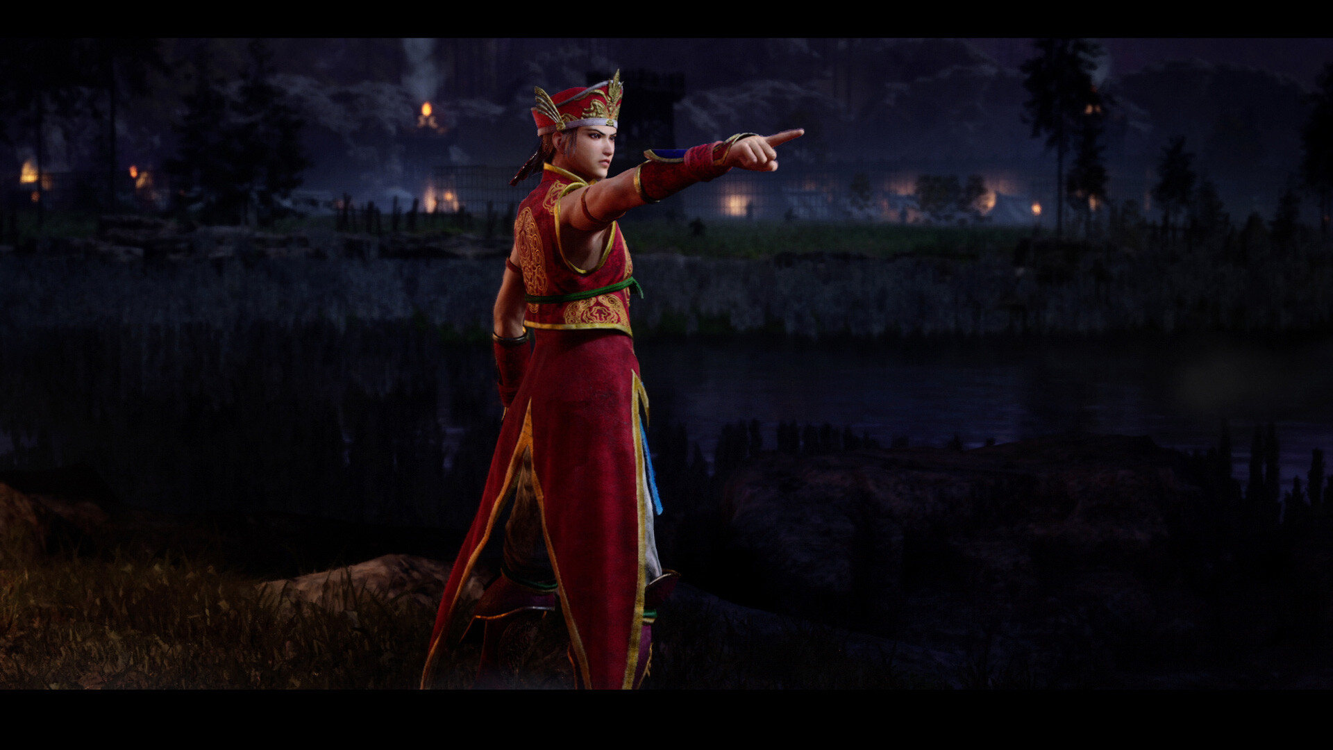 DYNASTY WARRIORS 3: Complete Edition Remastered — изображение 3