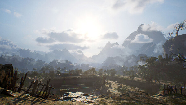진・삼국무쌍２ with 맹장전 Remastered screenshot 4