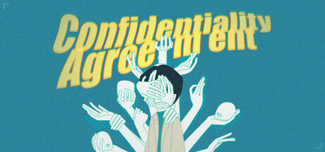 Confidentiality Agreement Cover Image