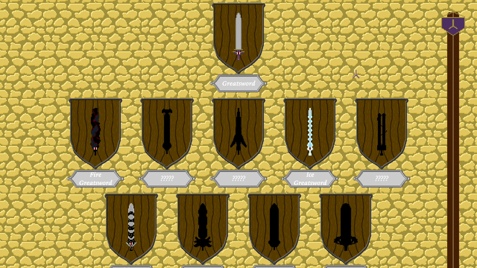 Swordmancy screenshot 4