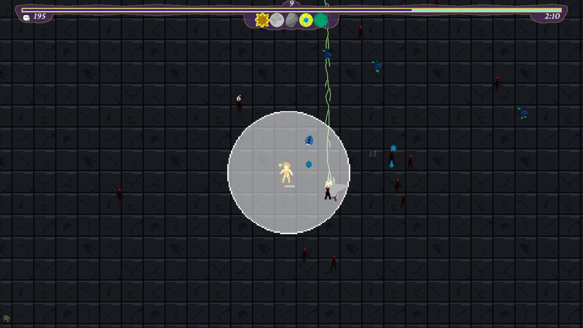 Swordmancy screenshot 6