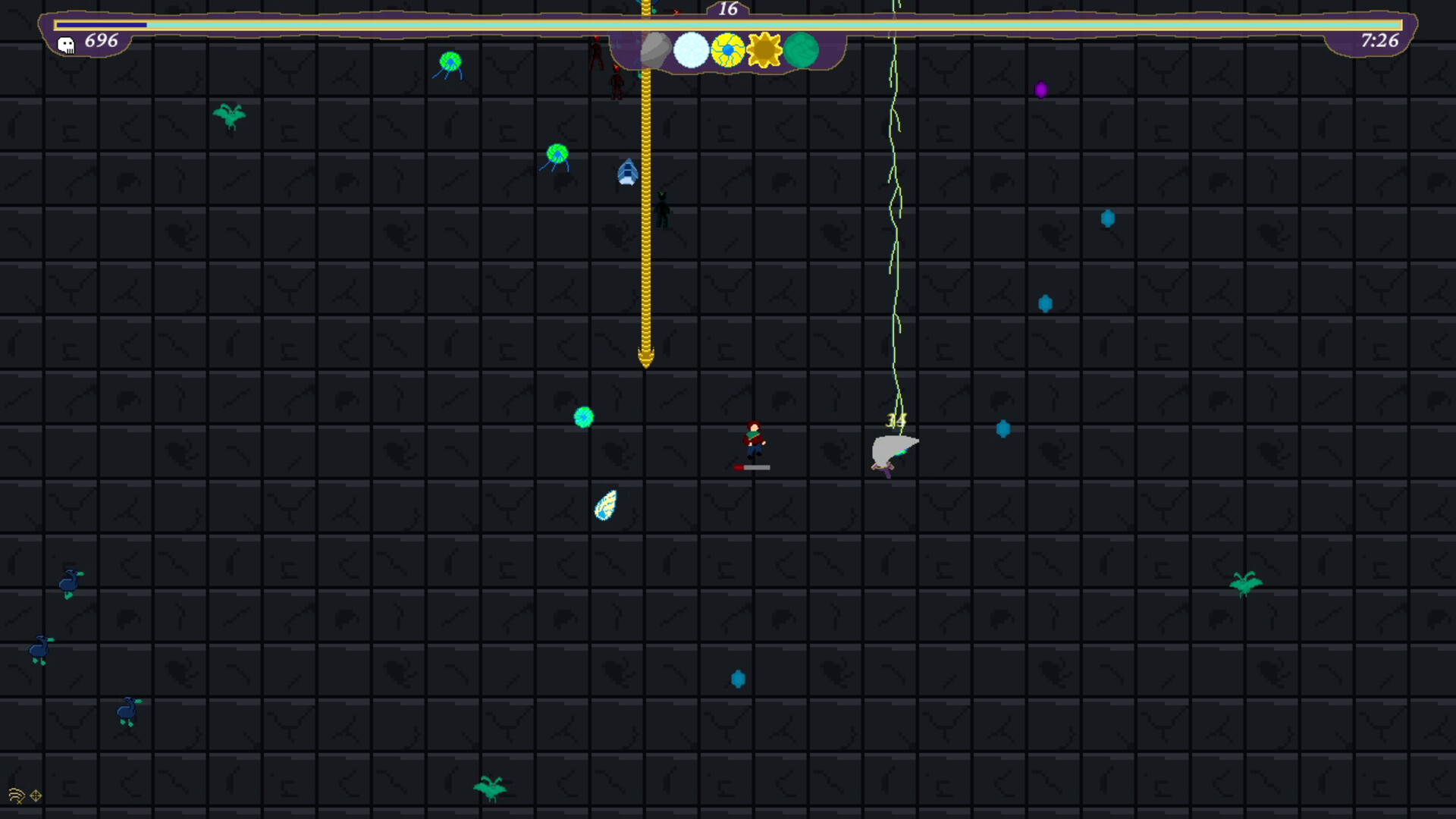 Swordmancy screenshot 1