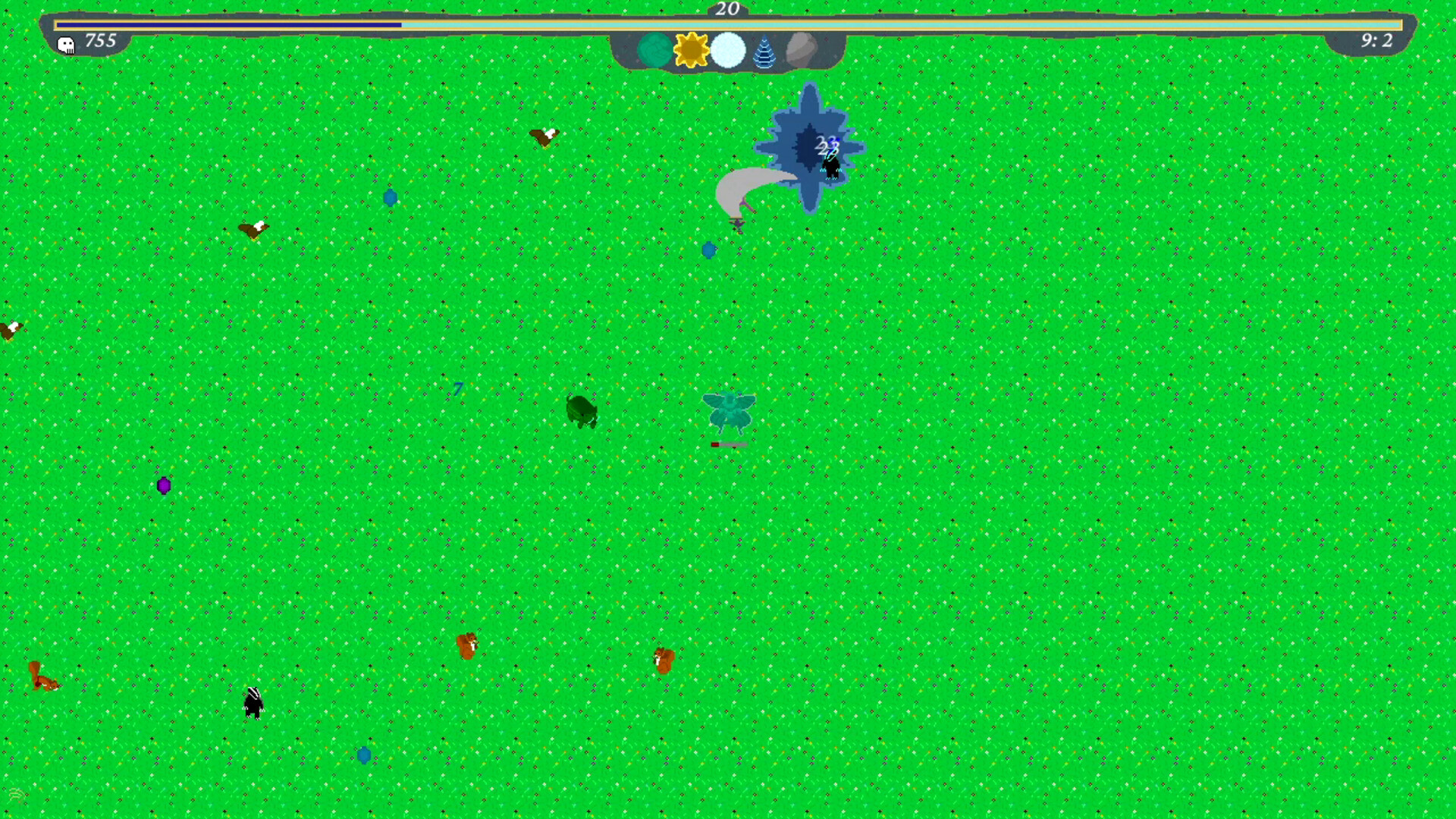 Swordmancy screenshot 5